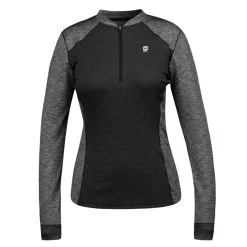 Orage Breeze Women's Baselayer Top 2017
