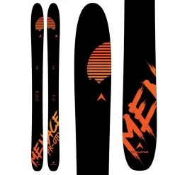 Dynastar Menace Proto F-Team Skis 2020