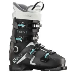 Salomon S/Pro R90 Women's Ski Boots 2020