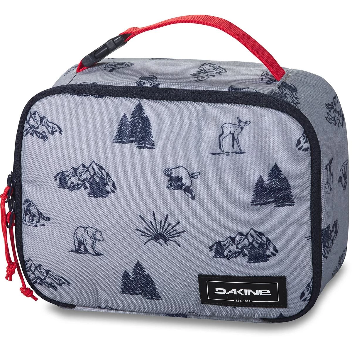 Dakine Kids Lunch Box 5L 5 Dakine Kids Lunch Box 5L - Image 3