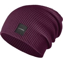 Atomic Alps Slouch Beanie