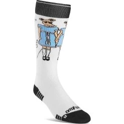 Thirtytwo Tm Coolmax Socks 2022